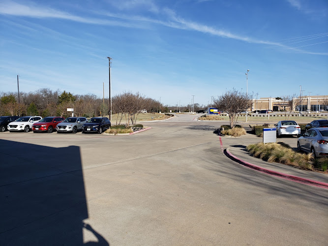 Huffines Used Car & Truck Superstore