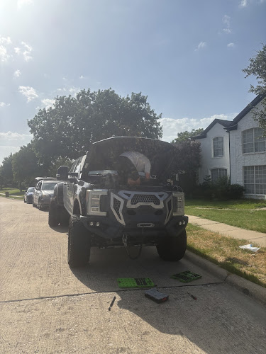 GG Motorworks Mobile Mechanic