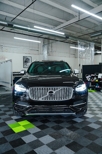 MSD Auto Finish | Ceramic Pro McKinney