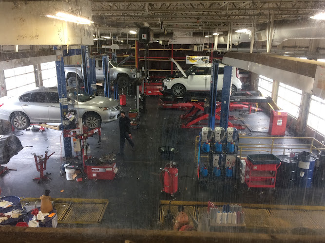 Mavis Tires & Brakes