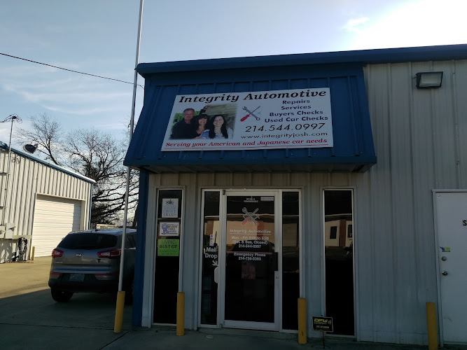 Integrity Automotive