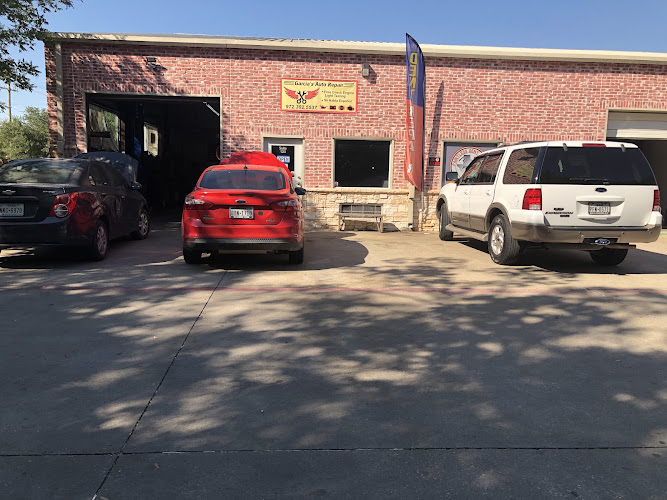 Garcia's Auto Repair