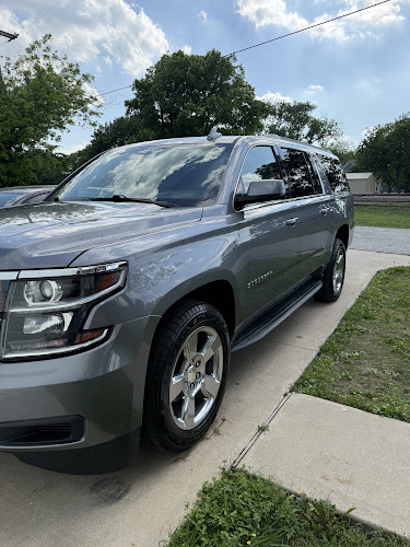 Mc Kinney Fiesta Auto Sales
