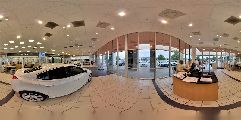 McKinney Buick GMC