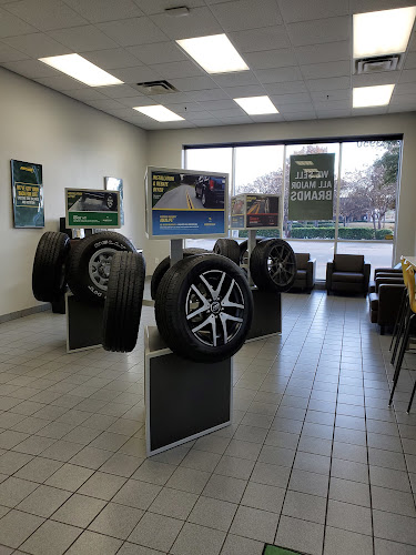Just Tires