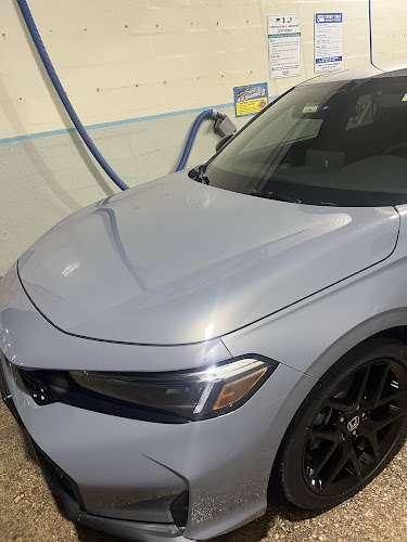 Halo Glow Detailing