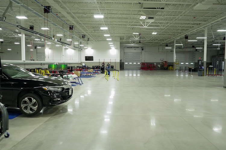 Hendrick Collision McKinney