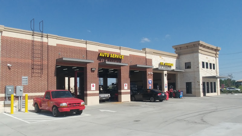 Kwik Kar at Craig Ranch