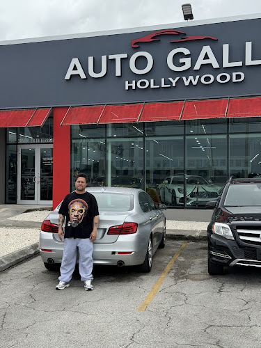 Auto Gallery Hollywood