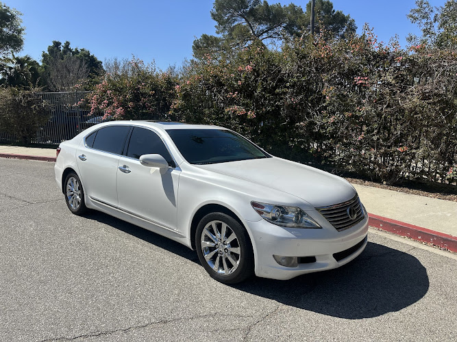 Prestige Automotive Group Prestige Automotive Group