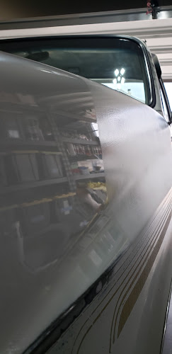 Limitless Shinez Detailing & Polishing