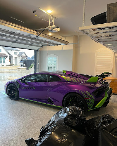 Luxe Mobile Car Detailing Mckinney