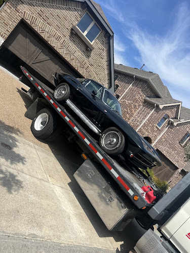 NTX Private Property Towing