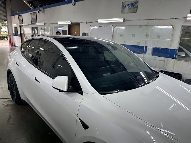 New Image Autosports & Window Tint