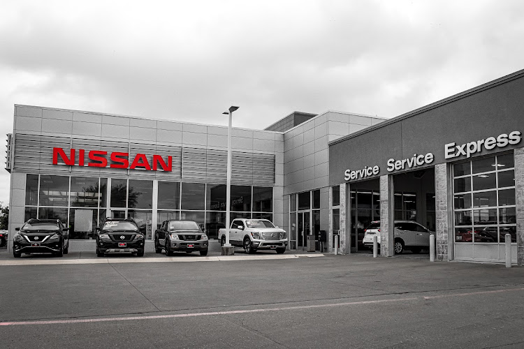 Nissan of McKinney Service