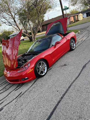 Palms Mobile Detailing