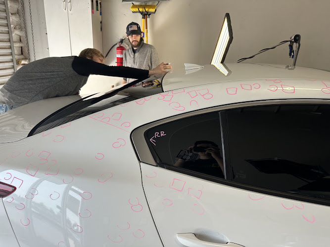 Revolution Auto, LLC