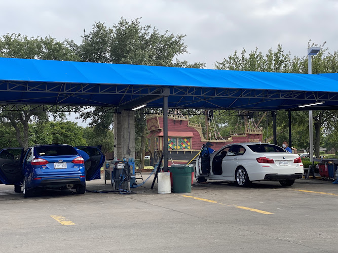 Parkway Auto Spa & Detail Center