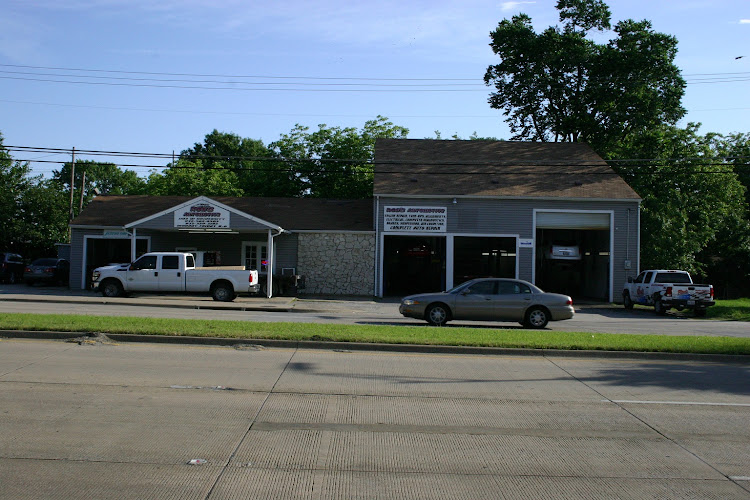 Ron's Automotive