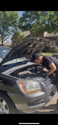Pit Lane Mobile Auto Repair