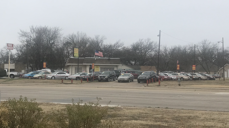 Texas Select Autos LLC