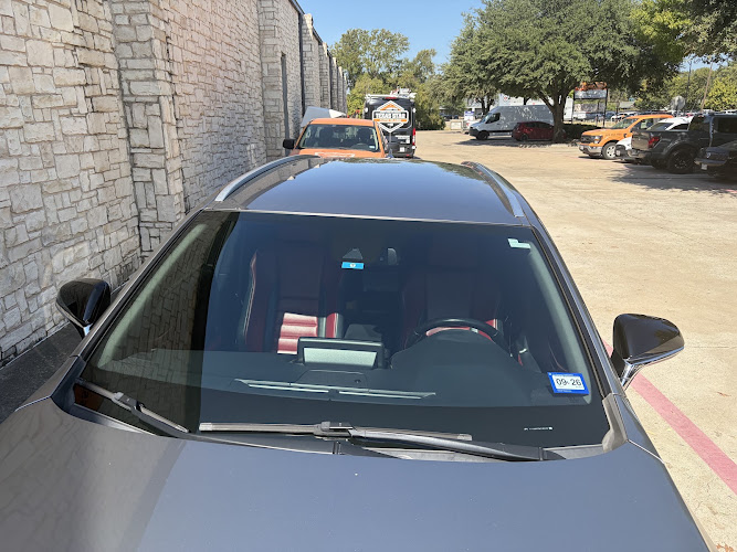 Texas Star Auto Glass