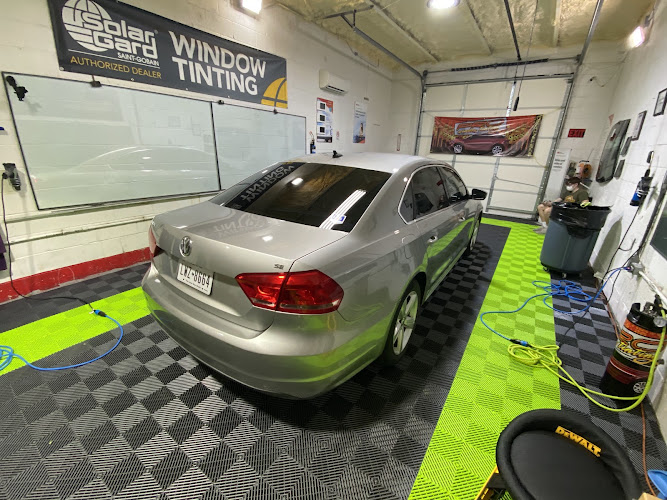 Texas Tint Pro