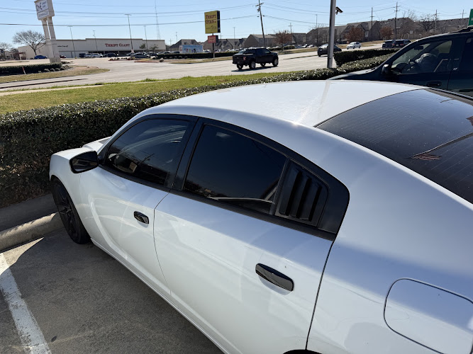 Serene Window Tint - North Dallas
