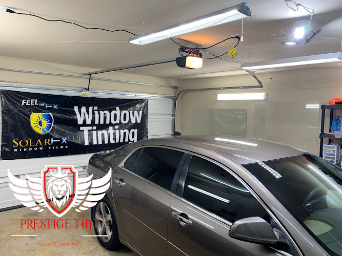 Prestige Tint