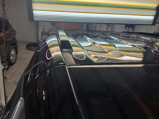 The Dent Shop 2