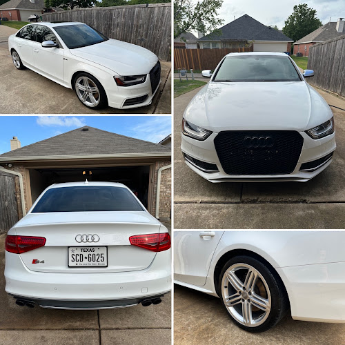 The Mobile Detailing Company