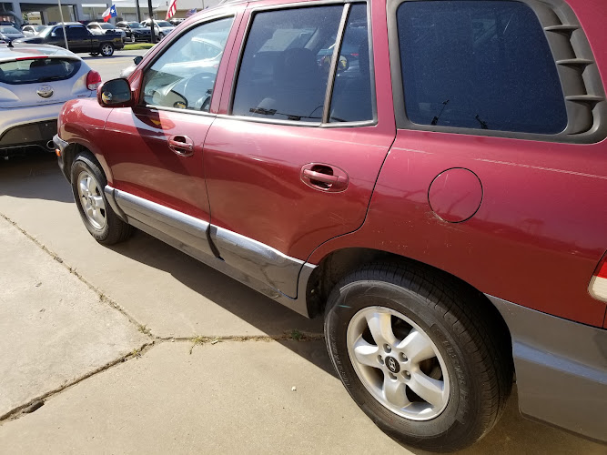 Solo Auto Group