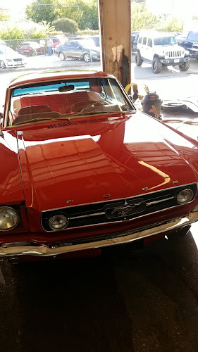 Q&T Auto Detailing Q&T Auto Detailing