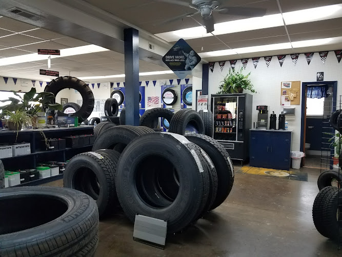Thomason Tire Inc