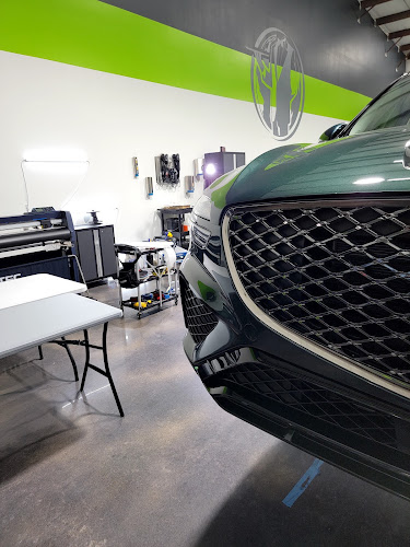Sparkle & Shine Auto Spa | Paint Protection Film, Ceramic Coating & Auto Detailing