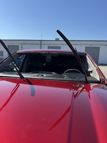 Quality Auto Glass