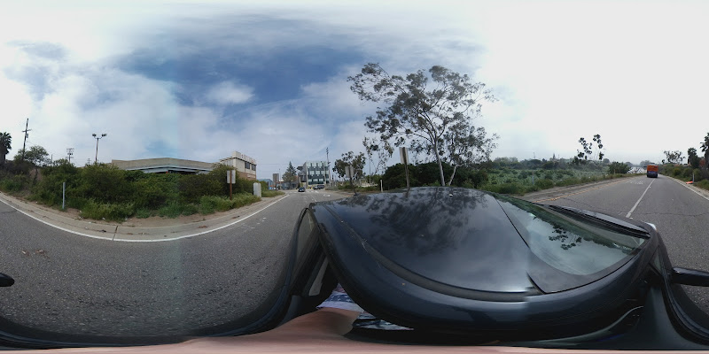 Westway Auto Body & Paint Shop