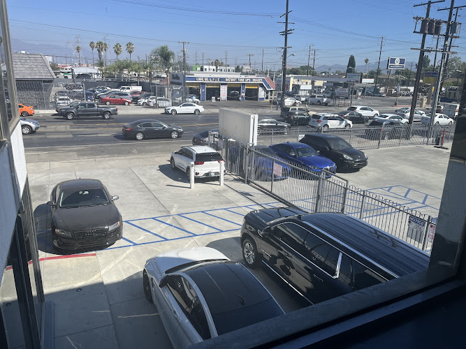 Eureka Motors LLC Eureka Motors LLC