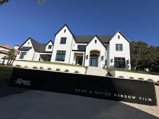 Sun Masters Window Tinting
