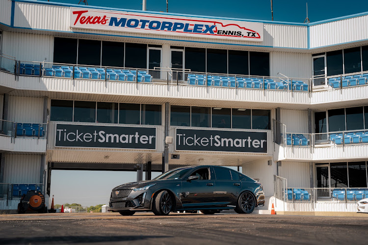 WIKD Motorsports