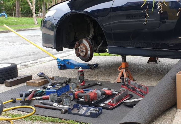 Your Mechanic On call