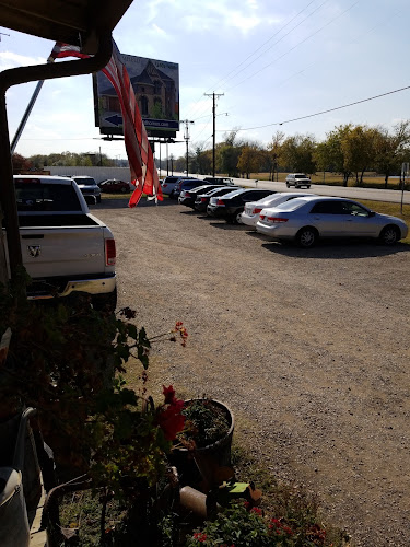 Burl's Used Cars