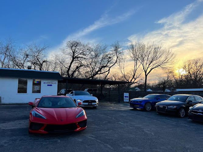 AC Auto Sales