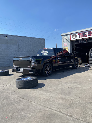 Champions Tire