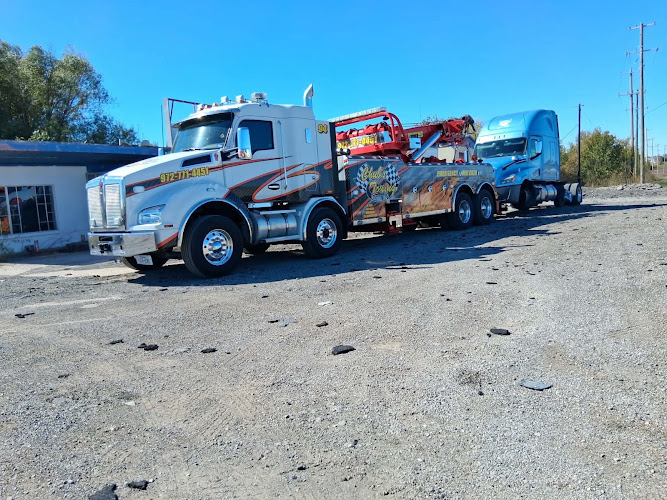 Chub's Towing