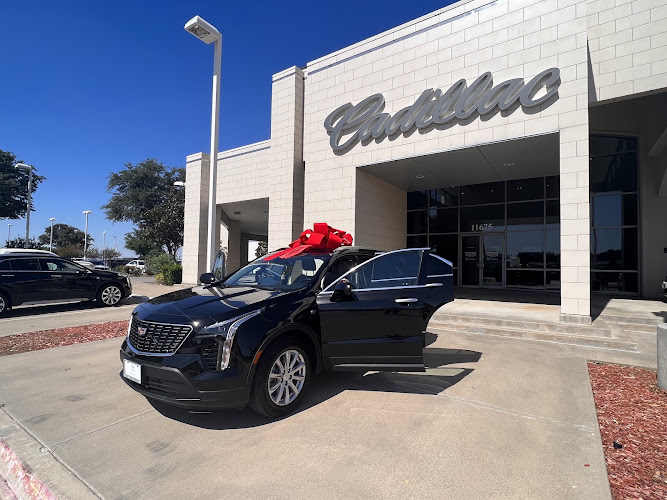 Clay Cooley Cadillac