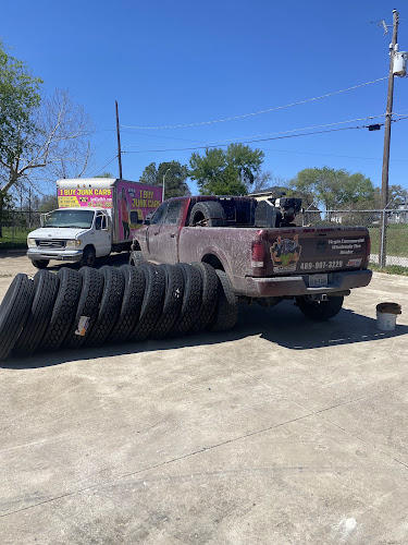 Gearheads Commercial Tire