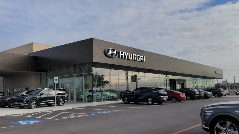 Clay Cooley Hyundai Mesquite