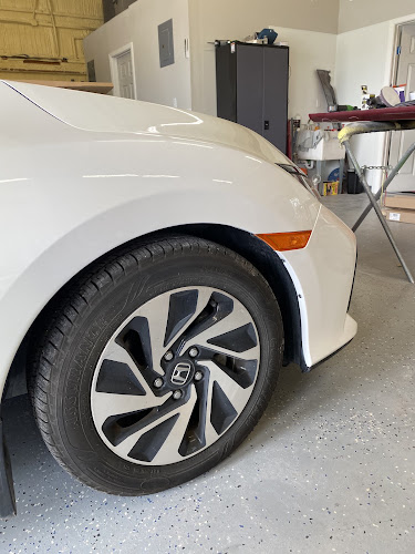 Johnson Auto Body