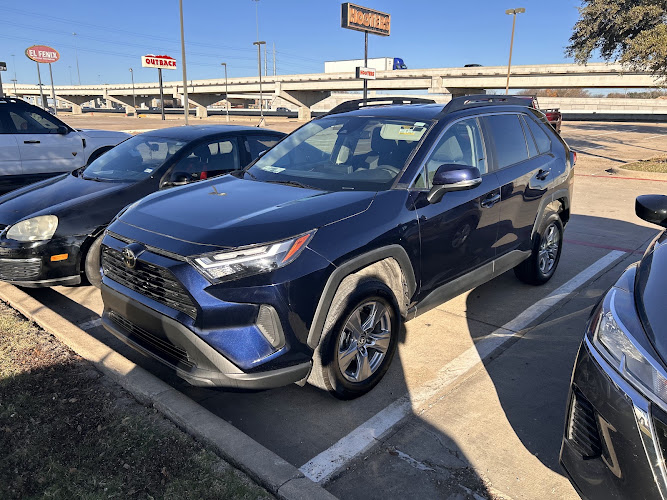 Clay Cooley Hyundai Mesquite - Service